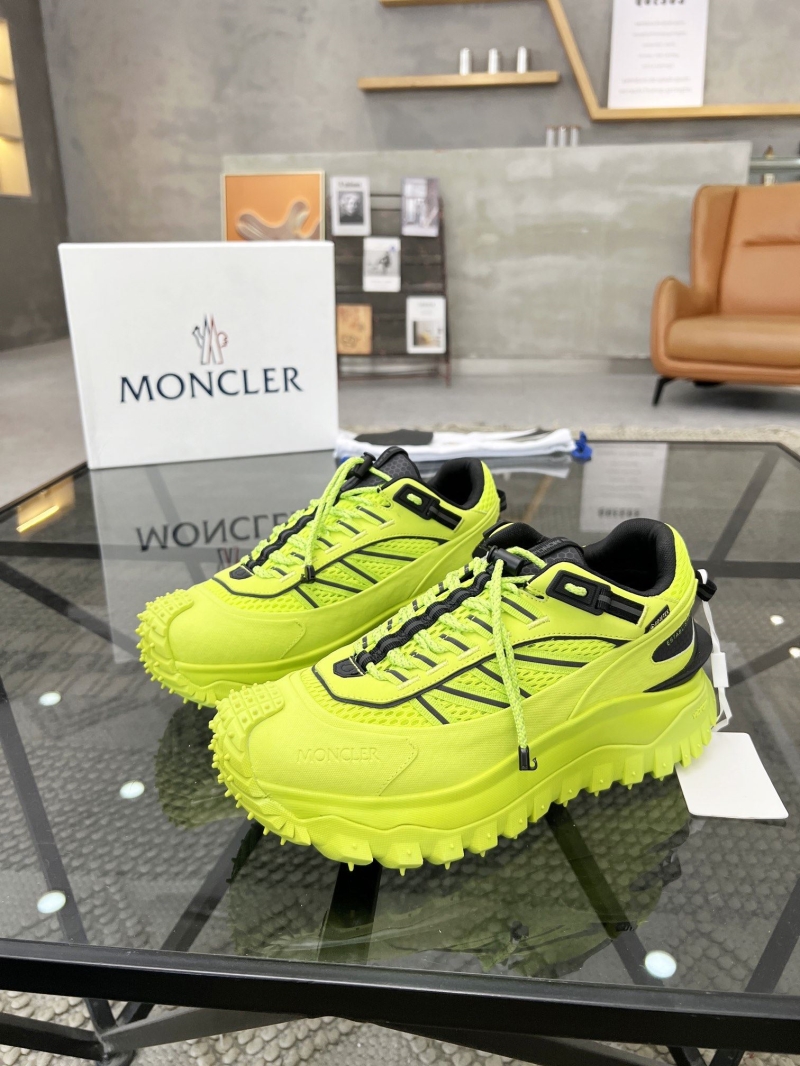 Moncler Sneakers